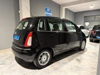 Usata Lancia Musa 78 CV (57 kW) 2009 Nero Monovolume