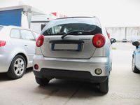 usata Chevrolet Matiz 800 EcoLogic *GPL* 5p - 2009