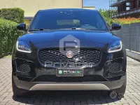 Usata Jaguar E-Pace S 150 CV (110 kW) 2020 Nero SUV