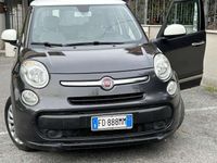 Usata Fiat 500L Lounge 84 CV (61 kW) 2015 Monovolume
