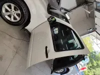 Usata Nissan Navara 190 CV (139 kW) 2014 Bianco Pick-up
