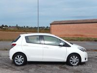 usata Toyota Yaris 1.3 benzina - ECCELLENTE!!