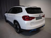 Usata BMW iX3 Comfort Edition 210 kW (286 CV) 2021 Bianco SUV