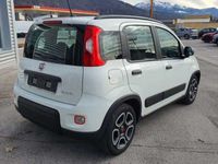 usata Fiat Panda Cross 1.0 FireFly S&S Hybrid City del 2022 usata a Castelfranco Veneto