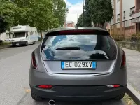 Usata Lancia Delta 75 CV (55 kW) 2010 Grigio Utilitaria