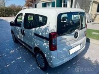 Usata Citroën Nemo SELECTION 75 CV (55 kW) 2014 Bianco Monovolume