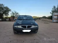 Usata Lancia Ypsilon 80 CV (58 kW) 2001 Blu Utilitaria