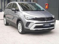 Usata Opel Crossland Elegance 83 CV (61 kW) 2022 Grigio SUV