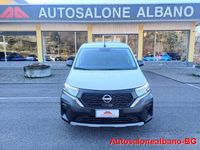 Usata Nissan Townstar Acenta 131 CV (96 kW) 2022 Bianco Furgone