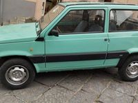 usata Fiat Panda 4x4 1000 4x4 Trekking