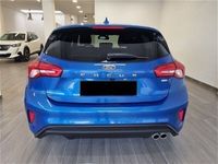 usata Ford Focus 1.0 EcoBoost Hybrid 125 CV 5p. ST-Line usato