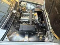 Begagnad Alfa Romeo Alfetta 130 HK (95 kW) 1983 Grå Sportkupé
