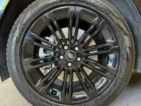 Usata Land Rover Range Rover evoque SE Dynamic 200 CV (147 kW) 2024 Nero SUV