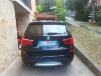 Usata BMW X3 M Sport 190 CV (139 kW) 2015 SUV