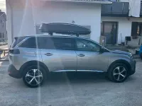 Usata Peugeot 5008 Allure 131 CV (96 kW) 2018 SUV