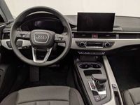 usata Audi A4 30 TDI/136 CV S tronic Business Advanced