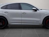 Usata Porsche Cayenne Coupe 460 CV (338 kW) 2023 Grigio Coupé