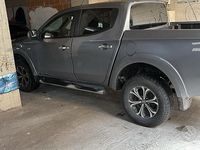 Usata Fiat Fullback 180 CV (132 kW) 2016 Pick-up