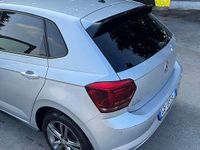 Usata VW Polo Sportline 90 CV (66 kW) 2020 Utilitaria