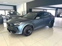 Usata Cupra Formentor VZ 310 CV (228 kW) 2021 Grigio SUV