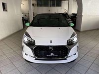 Usata DS Automobiles DS3 Sport Chic 110 CV (80 kW) 2018 Bianco Berlina