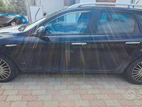 Usata Alfa Romeo 159 210 CV (154 kW) 2006 Nero Station wagon