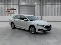 Usado Skoda Octavia G-TEC Ambition 131 CV (96 kW) 2021 Other Familiar