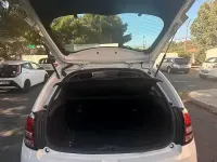 Usata Citroën C3 Exclusive 68 CV (50 kW) 2014 Bianco Berlina