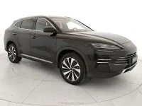 Usata BYD Seal U Boost 217 CV (159 kW) 2025 Grigio SUV