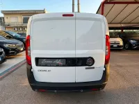 Usata Fiat Doblò S 105 CV (77 kW) 2023 Bianco Monovolume