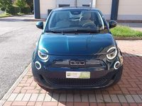 Usata Fiat 500e La Prima 42 kW (58 CV) 2021 Utilitaria