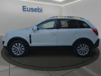 Usata Opel Antara Cosmo 163 CV (119 kW) 2015 Bianco SUV