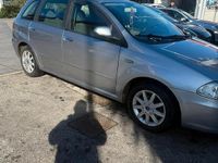 Usata Fiat Croma 120 CV (88 kW) 2005 Grigio Station wagon