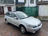 usata Subaru Outback 2.5 16V JTG FY Bi-Fuel