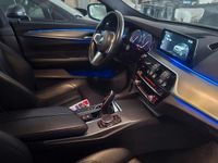 Usata BMW 630 M Sport 265 CV (194 kW) 2019 Bianco Coupé