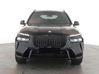 Usata BMW X7 M Sport 352 CV (258 kW) 2024 Nero SUV