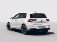 Nuova VW Golf VIII R-line 150 CV (110 kW) 2026 Oryx white perlato Berlina