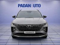 Usata Hyundai Tucson N Line 230 CV (169 kW) 2024 Grigio SUV
