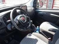 Usata Fiat Qubo Trekking 95 CV (69 kW) 2022 Monovolume