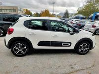 Usata Citroën C3 PureTech 110 CV (80 kW) 2024 Bianco Berlina