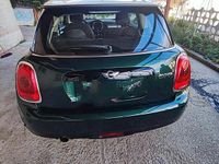 Usata Mini Cooper 2017 Utilitaria