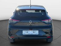 Ny Renault Clio V Evolution 101 HK (74 kW) 2026 Svart Sedan