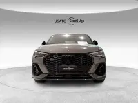 Usata Audi Q3 Sportback Comfort 200 CV (147 kW) 2023 Grigio SUV