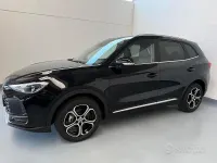 Nuova MG ZS Comfort 116 CV (85 kW) 2026 Pebble black SUV