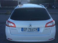 usata Peugeot 508 1.6 hdi sw aut. unico pro euro 5 b