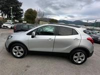Usata Opel Mokka 115 CV (84 kW) 2016 Grigio SUV