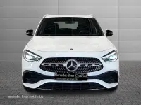 Usata Mercedes GLA180 Premium 116 CV (85 kW) 2023 Grigio medio metallizzato SUV