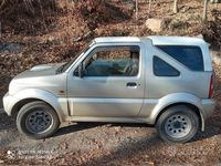Usata Suzuki Jimny 2004 SUV