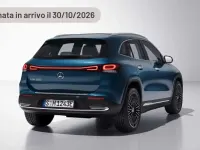 Nuova Mercedes EQA350 AMG Line Premium 130 kW (177 CV) 2025 Argento SUV
