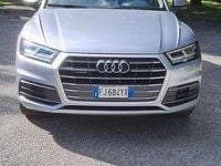 Usata Audi Q5 Business 190 CV (139 kW) 2017 SUV